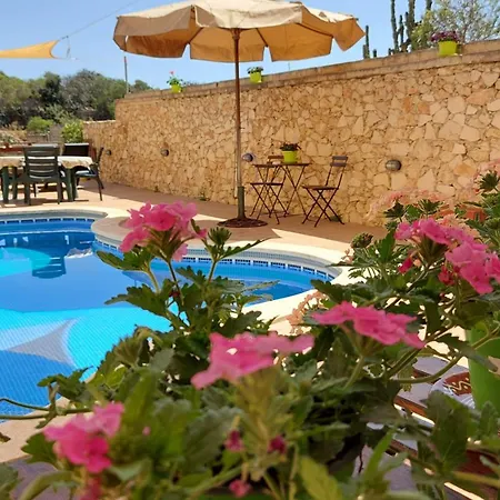 Appartement Summer #gozo *