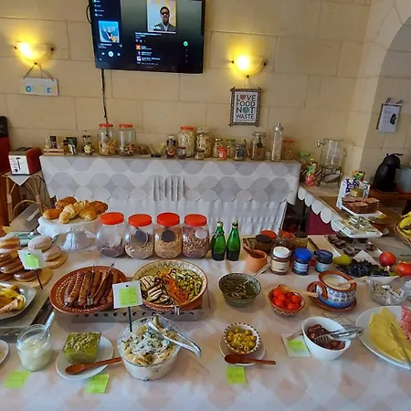 Appartement Summer #gozo *