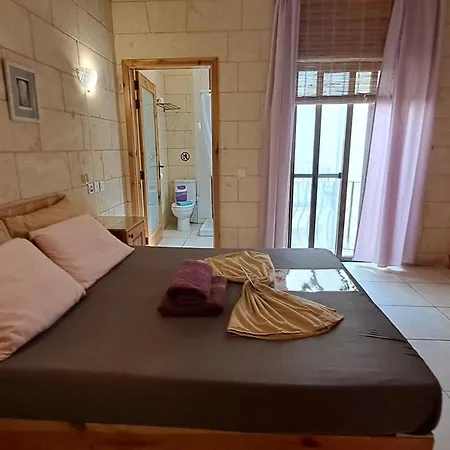 Appartement Summer #gozo *