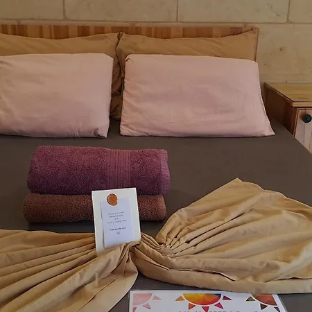 Summer #gozo Apartamento *