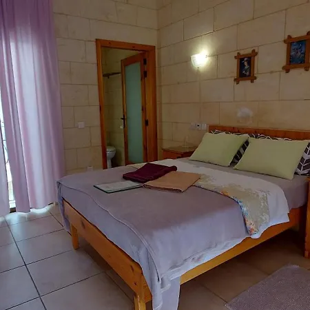 Summer #gozo Apartamento Victoria