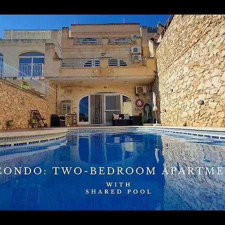 Summer #gozo Victoria