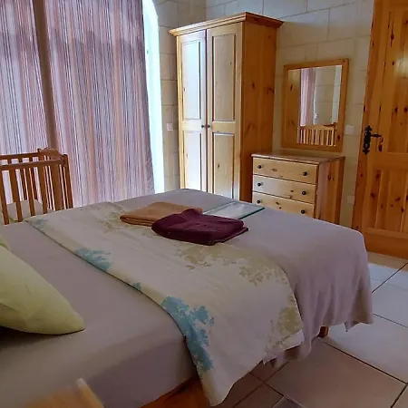 Summer #gozo Appartement Victoria